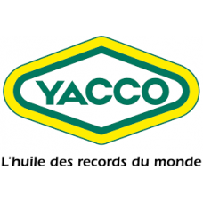 YACCO Coolant Organic -35° 5L